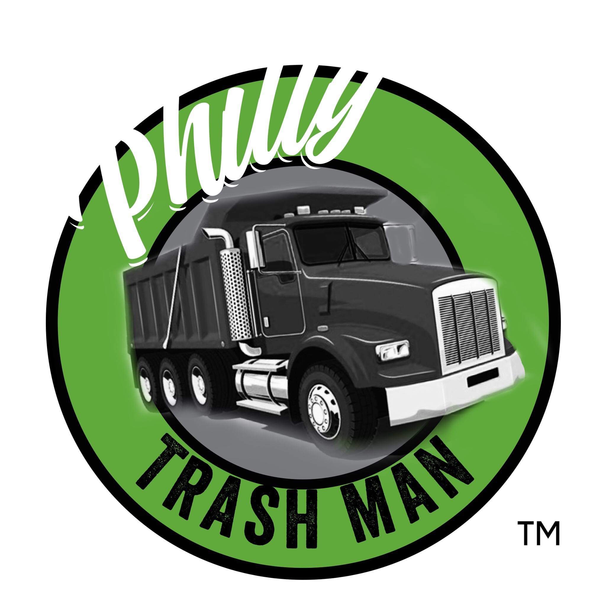 PHILLY TRASHMAN LLC